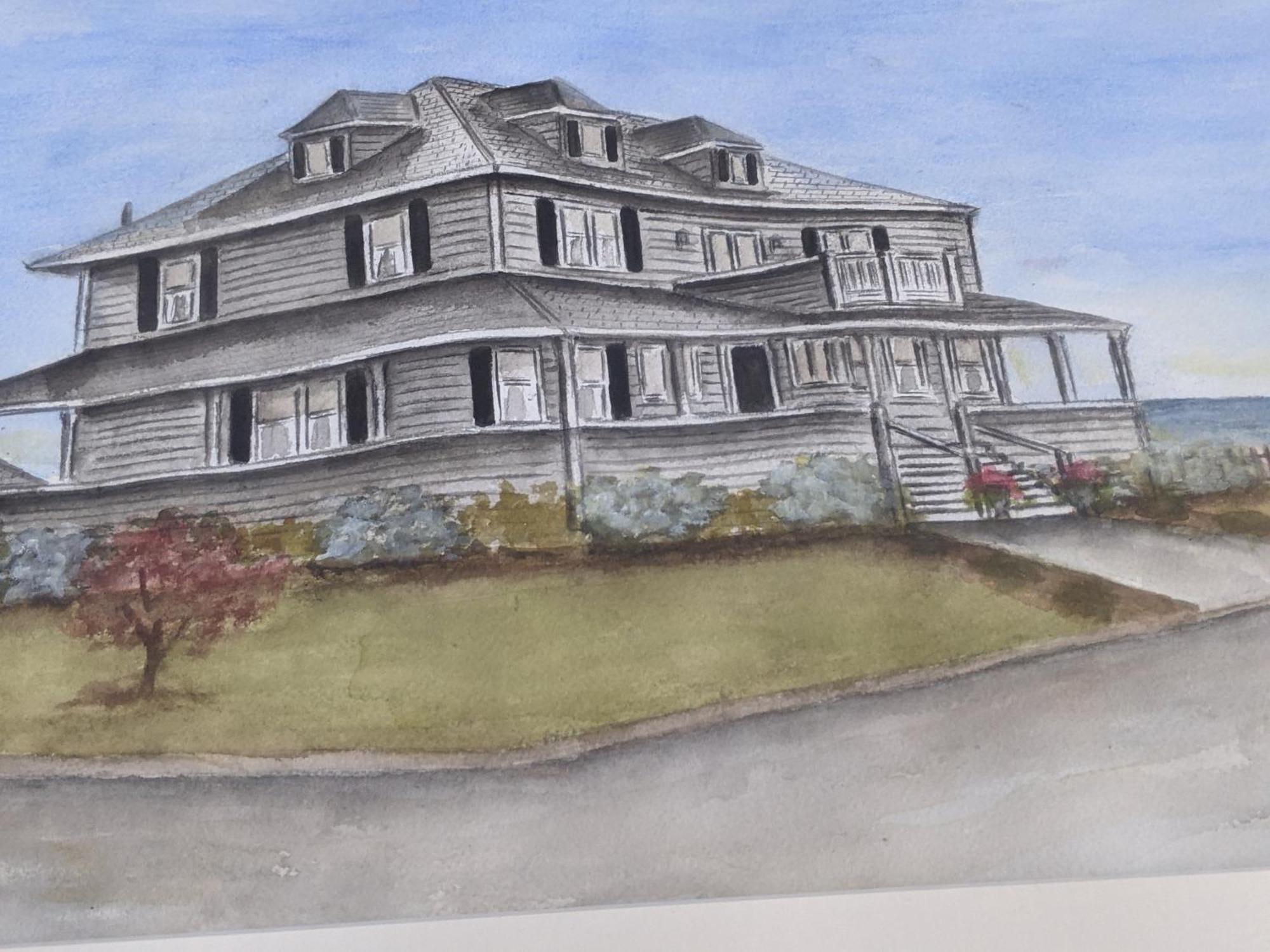 Early Bird Summer 2025 Sale Nantasket Beach Apartment Hull Exterior photo